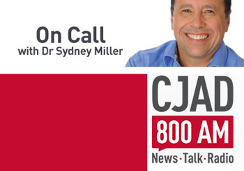 On Call with Dr. Sydney Miller